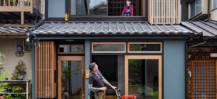 25 Desain Rumah Minimalis Gaya Jepang